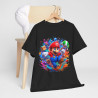 Tee shirt Mario Unisex Homme/Femme