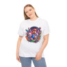 Tee shirt Unisex Mario Homme/Femme
