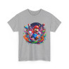 Tee shirt Unisex Mario Homme/Femme
