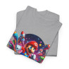 Tee shirt Unisex Mario Homme/Femme