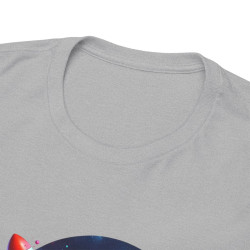 Tee shirt Unisex Mario Homme/Femme