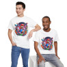 Tee shirt Unisex Mario Homme/Femme