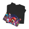 Tee shirt Unisex Mario Homme/Femme