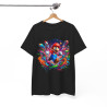 Tee shirt Unisex Mario Homme/Femme