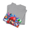 Tee shirt Mario Unisex Homme/Femme