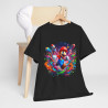 Tee shirt Unisex Mario Homme/Femme
