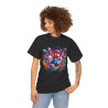 Tee shirt Unisex Mario Homme/Femme