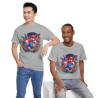 Tee shirt Unisex Mario Homme/Femme