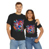 Tee shirt Unisex Mario Homme/Femme