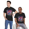 Tee shirt Unisex Mario Homme/Femme