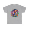 Tee shirt Unisex Mario Homme/Femme