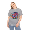 Tee shirt Unisex Mario Homme/Femme