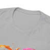 Tee shirt Unisex Mario&Peach Homme/Femme