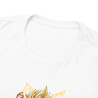 Tee shirt Unisex Goku ssj2 Homme/Femme
