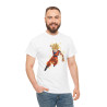 Tee shirt Unisex Goku ssj2 Homme/Femme