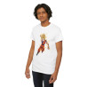 Tee shirt Unisex Goku ssj2 Homme/Femme