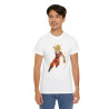 Tee shirt Unisex Goku ssj2 Homme/Femme