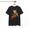 Tee shirt Unisex Goku ssj2 Homme/Femme