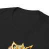 Tee shirt Unisex Goku ssj2 Homme/Femme