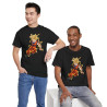 Tee shirt Unisex Goku ssj2 Homme/Femme