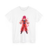 Tee shirt Unisex Goku god Homme/Femme