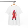 Tee shirt Unisex Goku god Homme/Femme