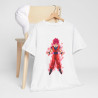 Tee shirt Unisex Goku god Homme/Femme