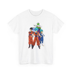 Tee shirt Unisex  Quatuor...
