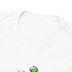 Tee shirt Unisex  Quatuor DBZ Homme/Femme