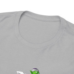 Tee shirt Unisex  Quatuor DBZ Homme/Femme