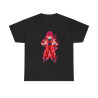 Tee shirt Unisex Goku god Homme/Femme
