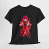 Tee shirt Unisex Goku god Homme/Femme