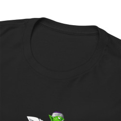 Tee shirt Unisex  Quatuor DBZ Homme/Femme