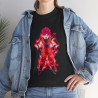 Tee shirt Unisex Goku god Homme/Femme
