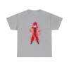 Tee shirt Unisex Goku god Homme/Femme