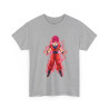 Tee shirt Unisex Goku god Homme/Femme