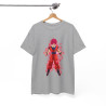 Tee shirt Unisex Goku god Homme/Femme