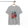 Tee shirt Unisex  Quatuor DBZ Homme/Femme