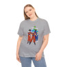 Tee shirt Unisex  Quatuor DBZ Homme/Femme