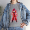 Tee shirt Unisex Goku god Homme/Femme