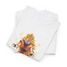 Tee shirt Unisex Goku ssj3 Homme/Femme