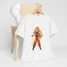 Tee shirt Unisex Goku ssj3 Homme/Femme
