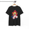 Tee shirt Unisex Gogeta god Homme/Femme