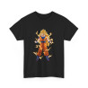 Tee shirt Unisex Goku ssj3 Homme/Femme
