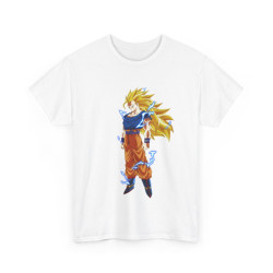 Tee shirt Unisex Songoku...
