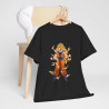 Tee shirt Unisex Goku ssj3 Homme/Femme