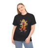 Tee shirt Unisex Goku ssj3 Homme/Femme
