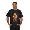 Tee shirt Unisex Goku ssj3 Homme/Femme