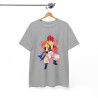 Tee shirt Unisex Gogeta god Homme/Femme