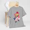 Tee shirt Unisex Gogeta god Homme/Femme